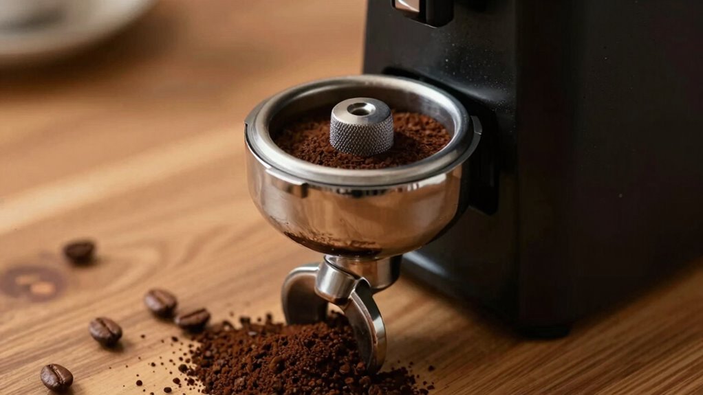 proper grind size matters