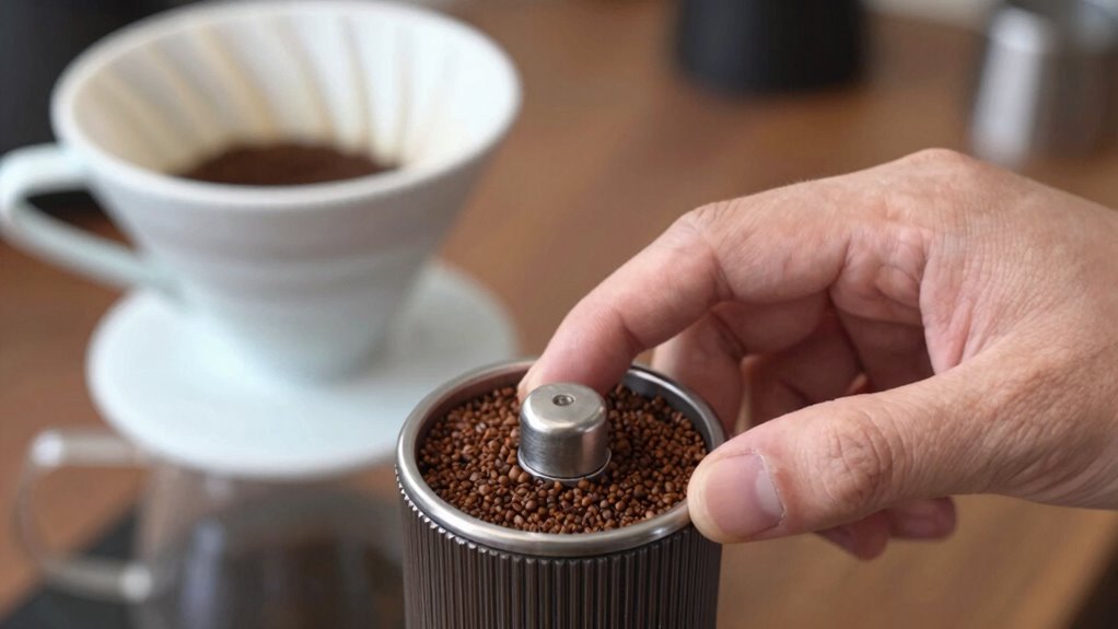 proper grinding technique tips