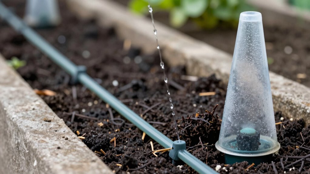 proper installation and maintenance