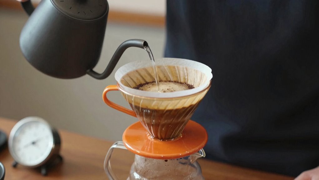 proper storage and calibration