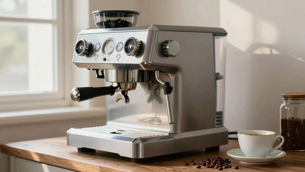 pumps vibratory vs rotary differences