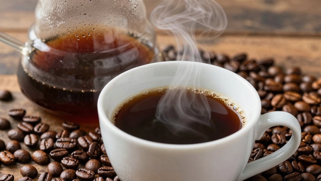 quality beans enhance flavor