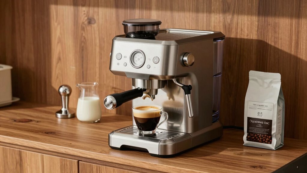 quality brewing and design