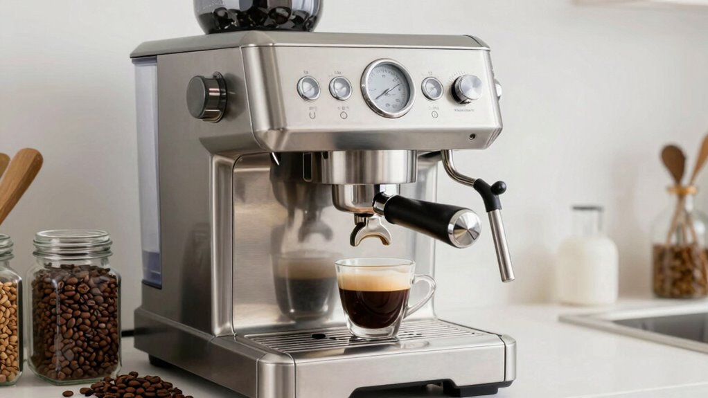 quality brewing and design