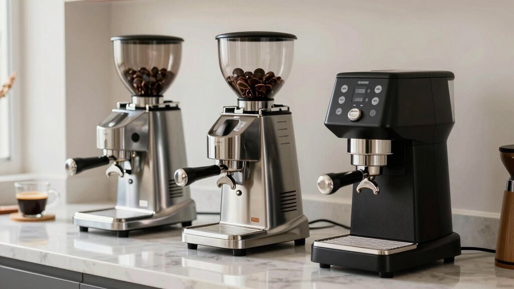 quality consistency features noise