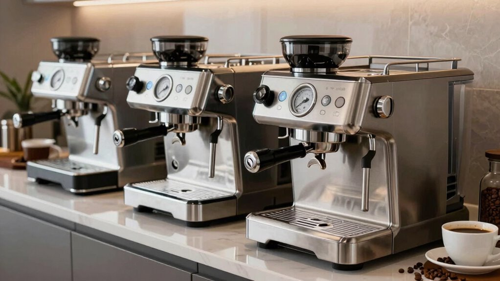 quality consistency integration durability