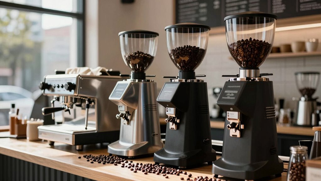 quality grind durable design