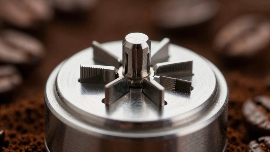 quality grinders enhance brewing