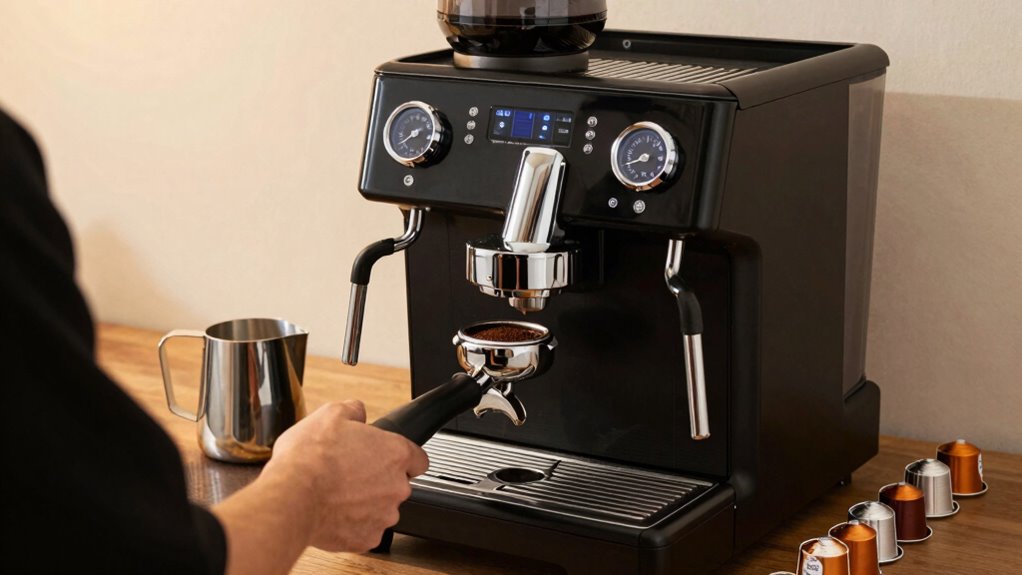 quality performance ease maintenance