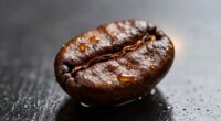 quick clean over roast detection