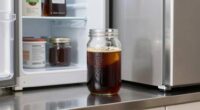 quick cold brew fix