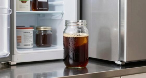 quick cold brew fix
