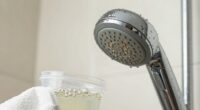 quick limescale removal method