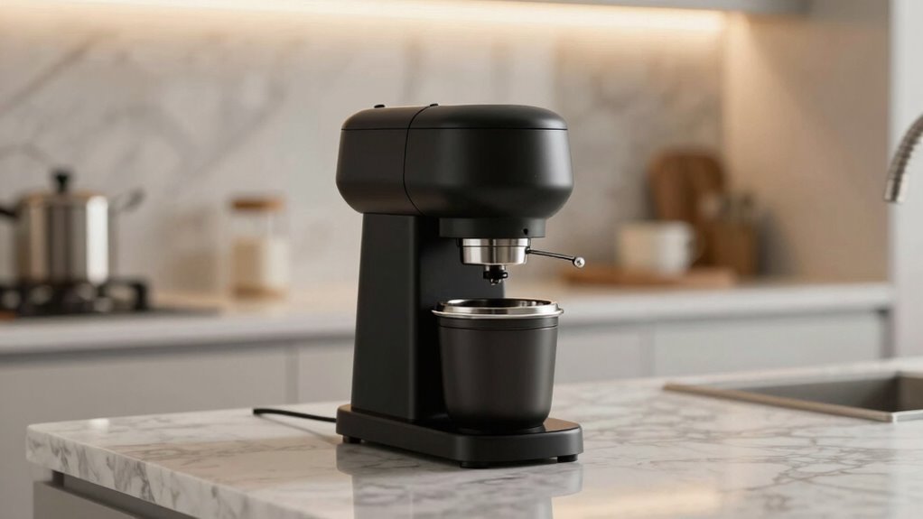 quiet consistent easy maintenance