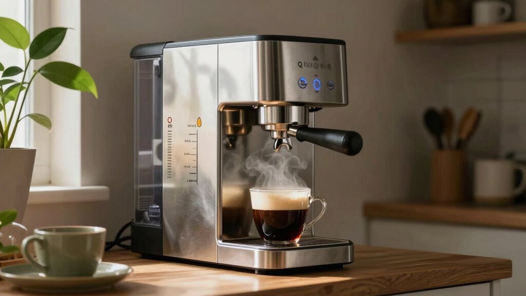 quiet filtration system factors