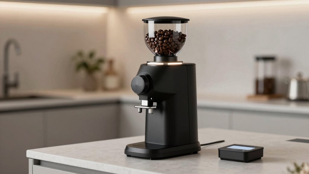 quiet precise low retention