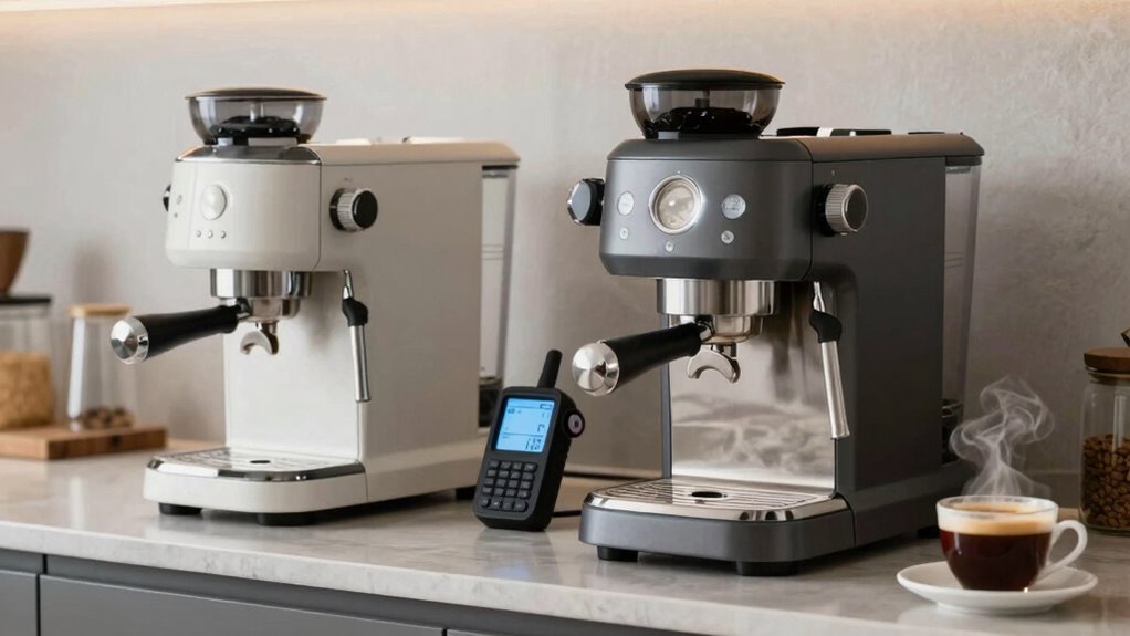 quiet pump options comparison