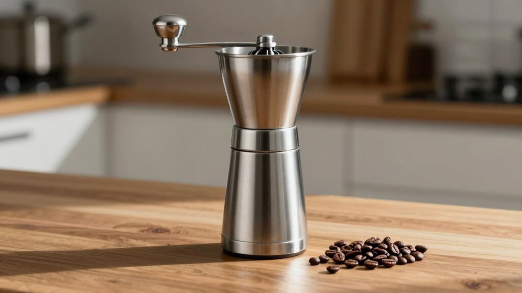 quiet versatile easy maintenance