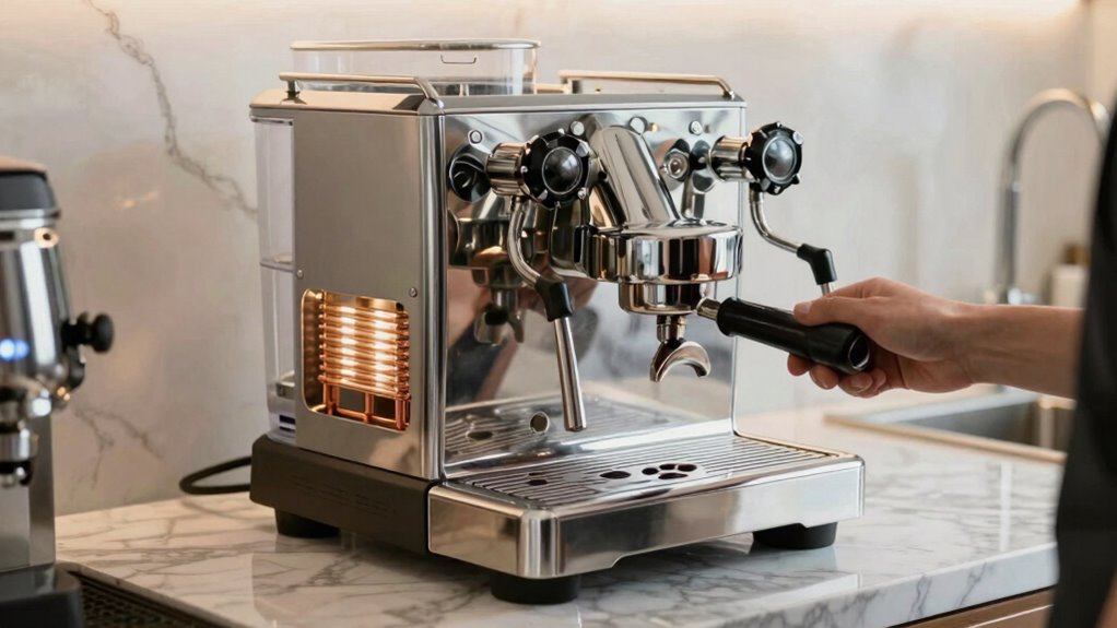 rapid heating efficiency techniques