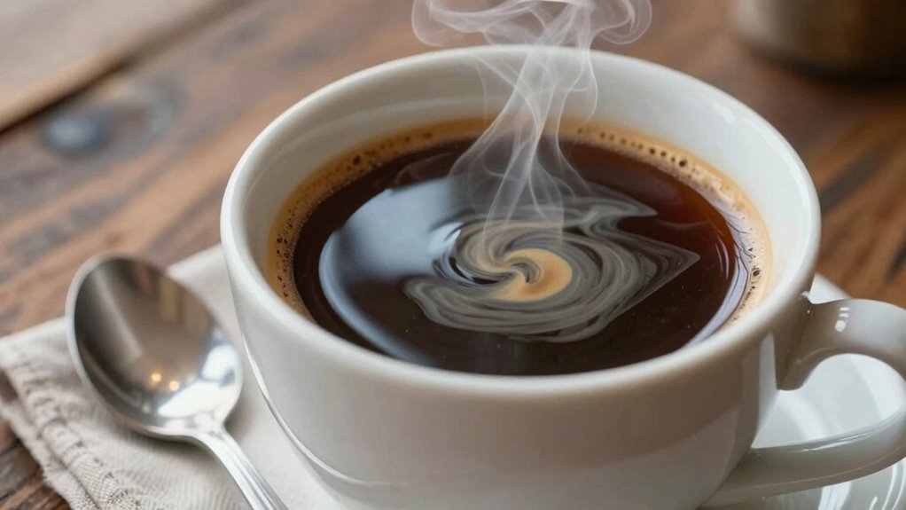 reduce bitterness through proper brewing