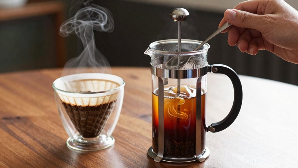 reduce sludge brew better