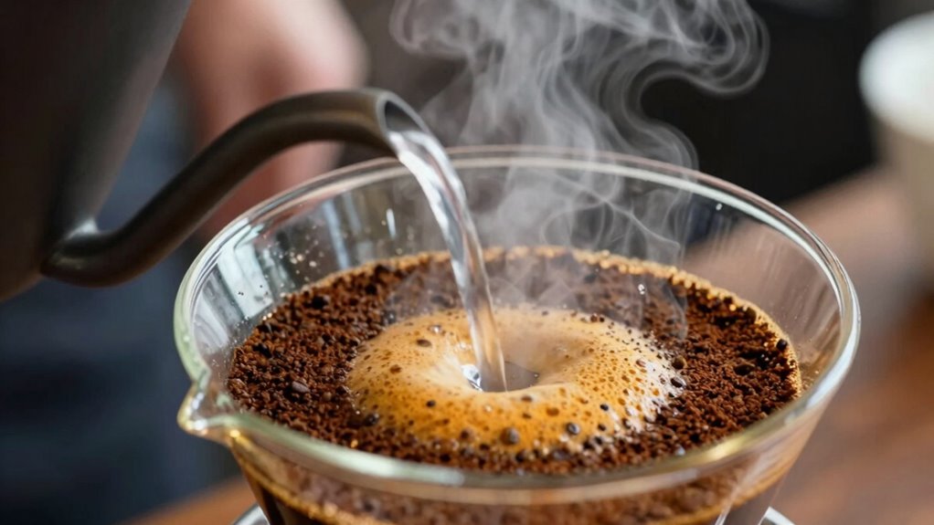 refine brewing for richer flavor