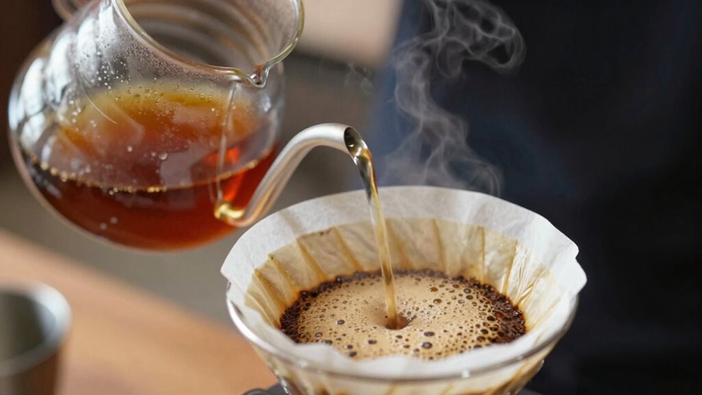 refining skills for better coffee