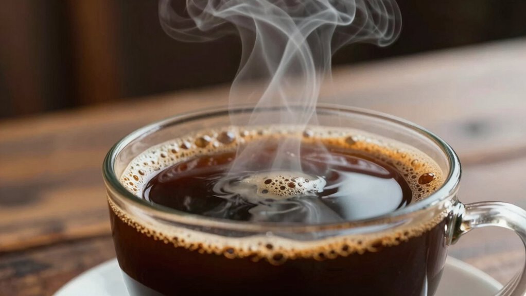 regional beans and brewing methods