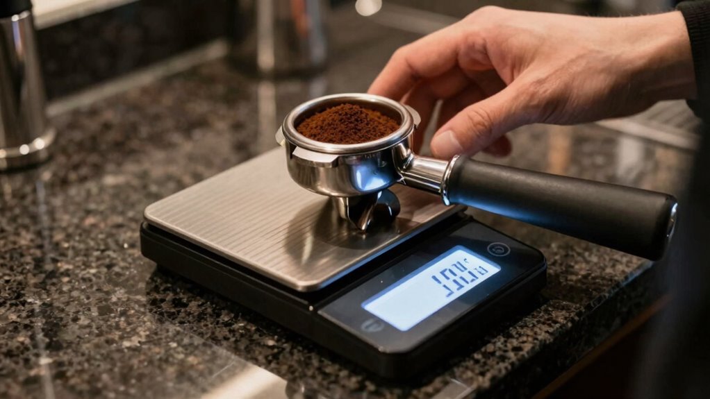 regular calibration and maintenance