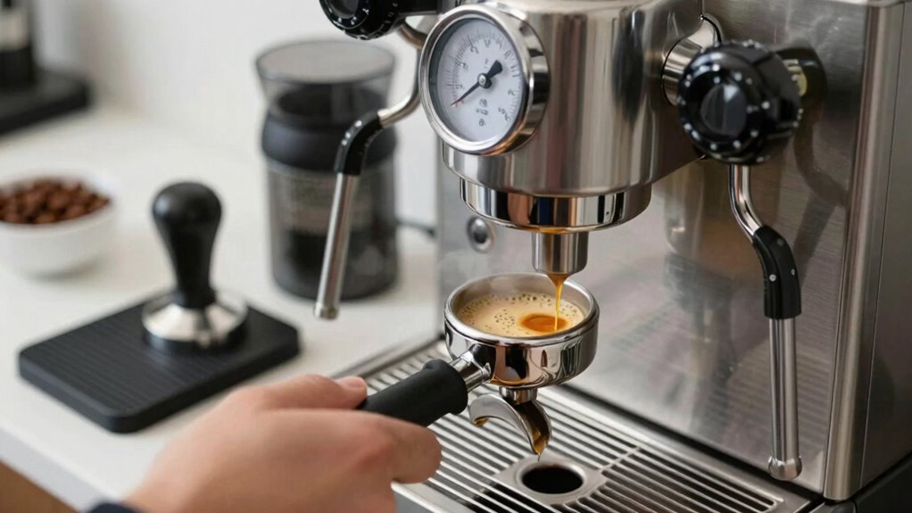 regular cleaning and maintenance