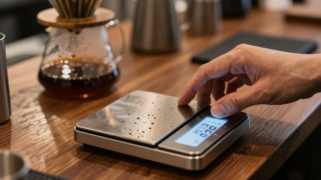 regular equipment calibration reminder