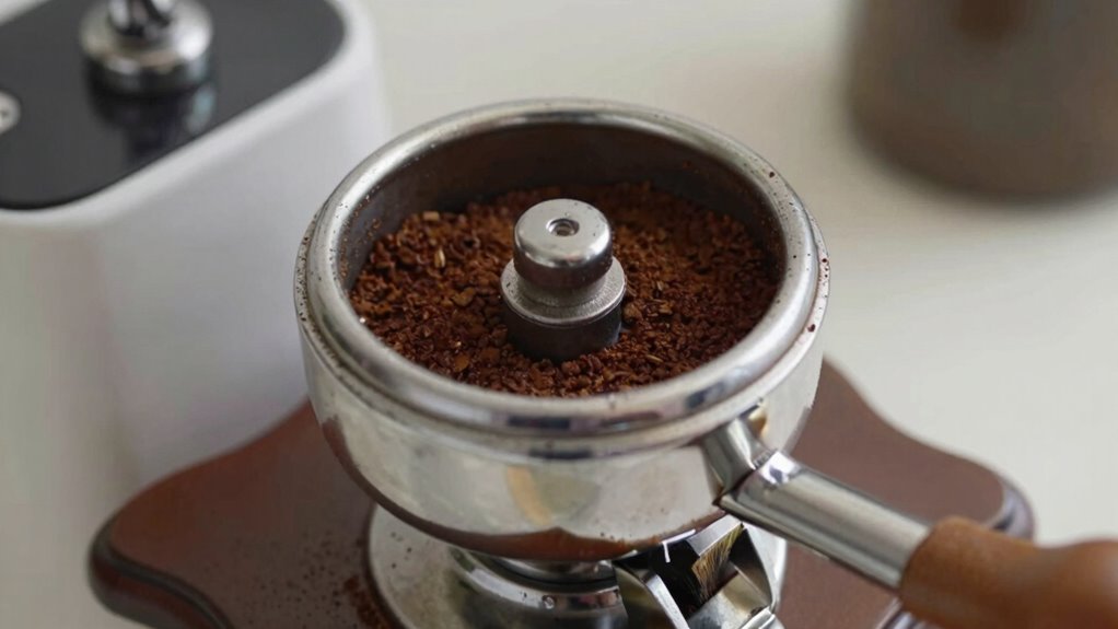 regular grinder cleaning essential