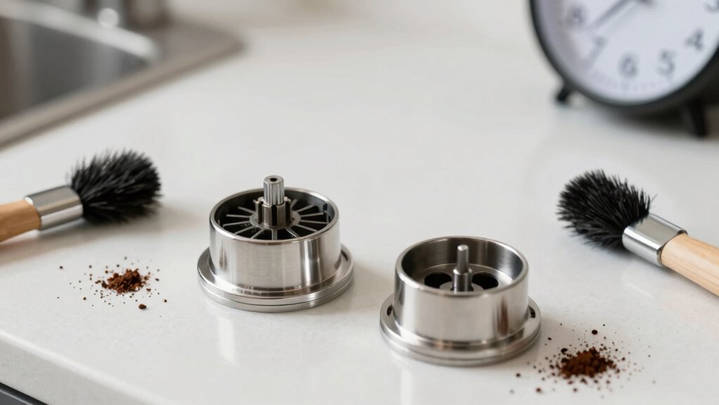 regular grinder maintenance essential