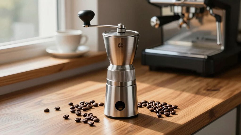 reliable grinder selection factors