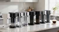 reliable under sink water filters