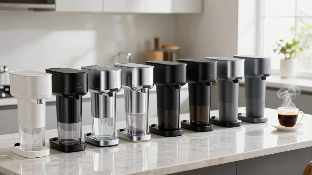 reliable under sink water filters