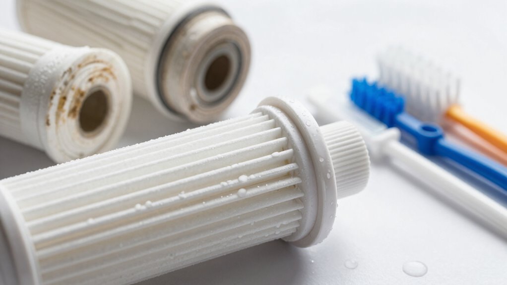 remineralization filter maintenance tips