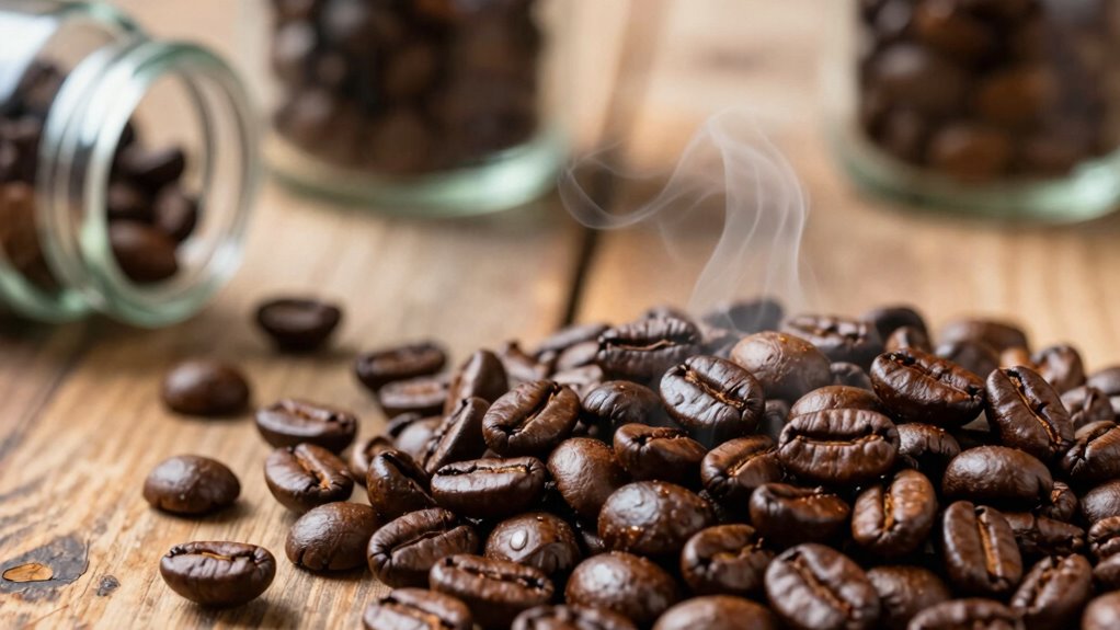 resting coffee debunking misconceptions