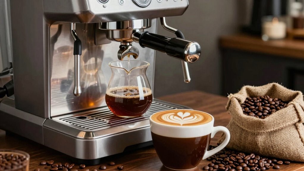 reverse osmosis coffee benefits