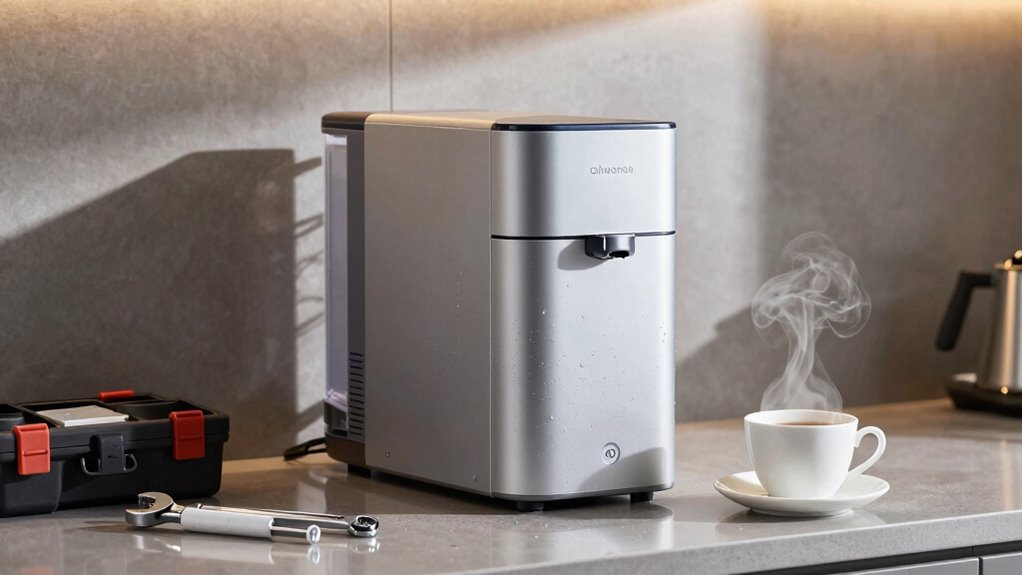 reverse osmosis maintenance essentials