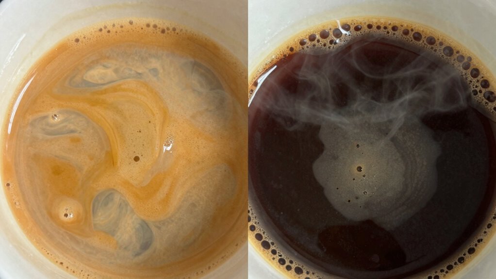 rich bold full bodied coffee