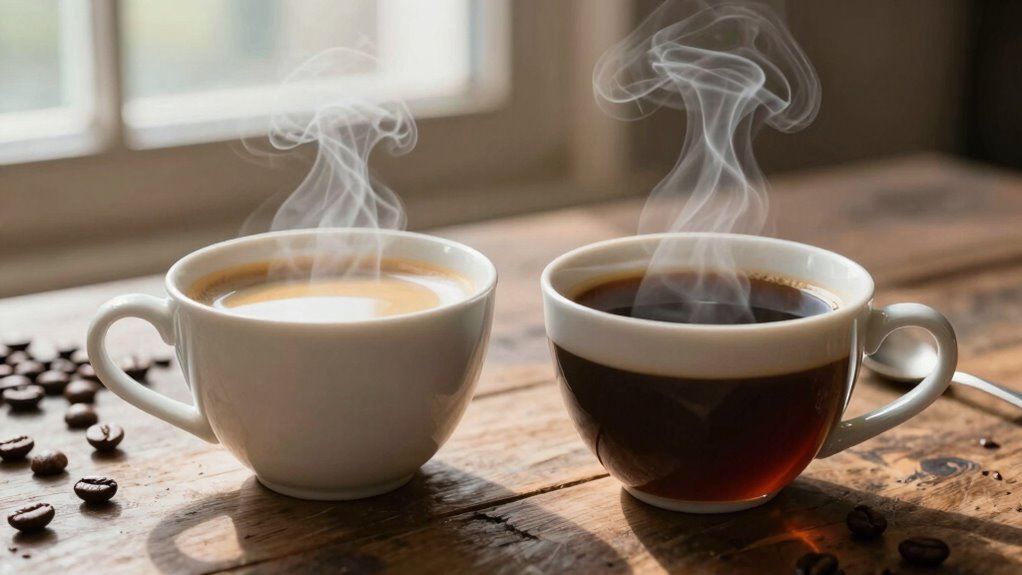 roast level doesn t affect caffeine