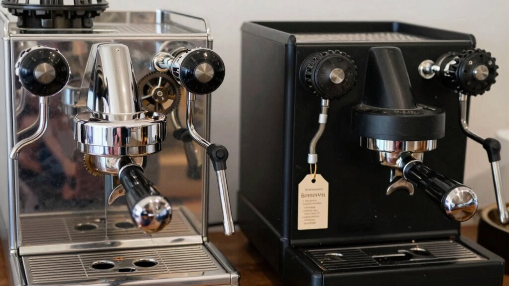 rotary pump value assessment