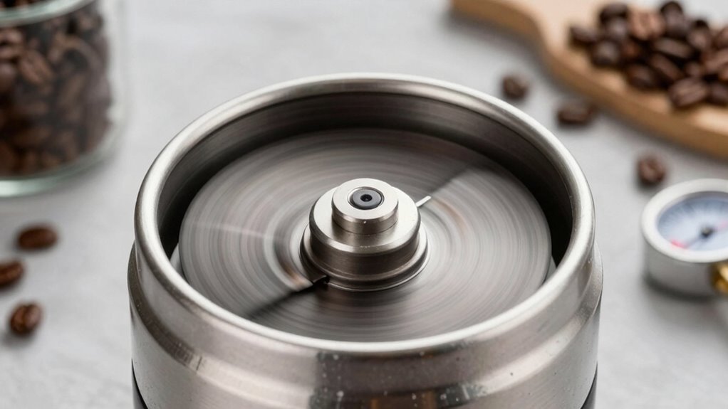 rpm balance for efficiency