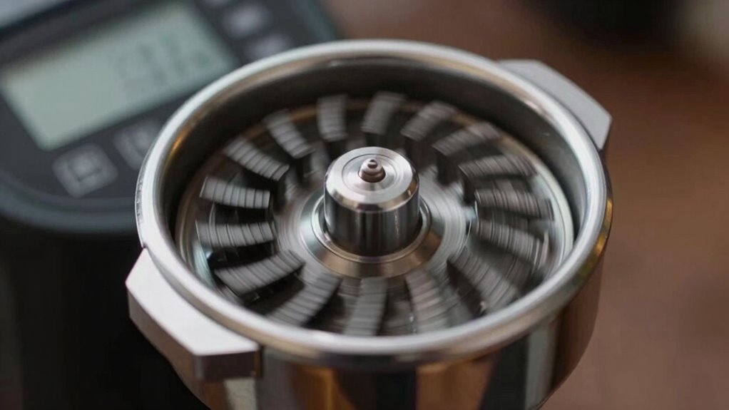 rpm s limited impact on quality