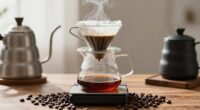 scale your drip coffee