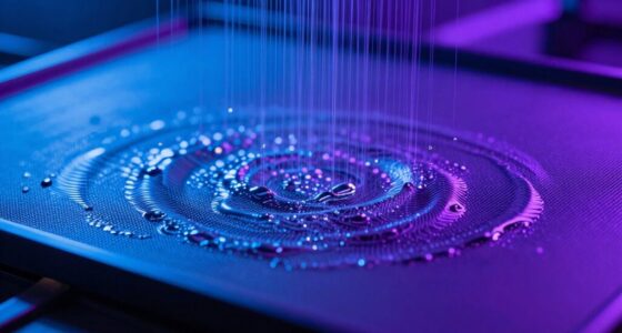 screen effects comparison