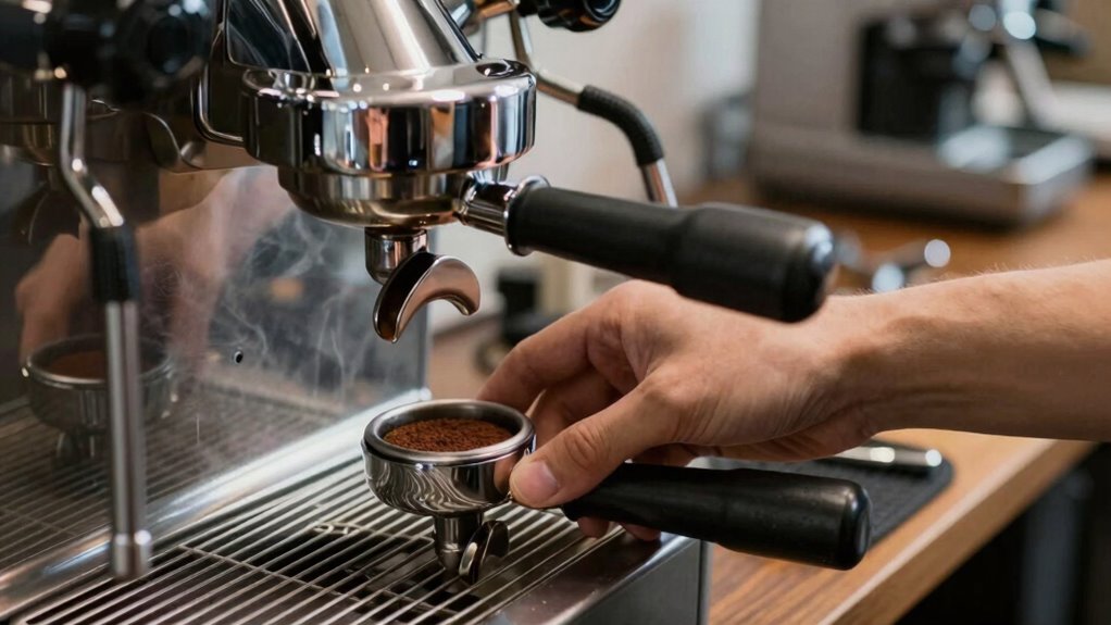 seek professional brewing assistance