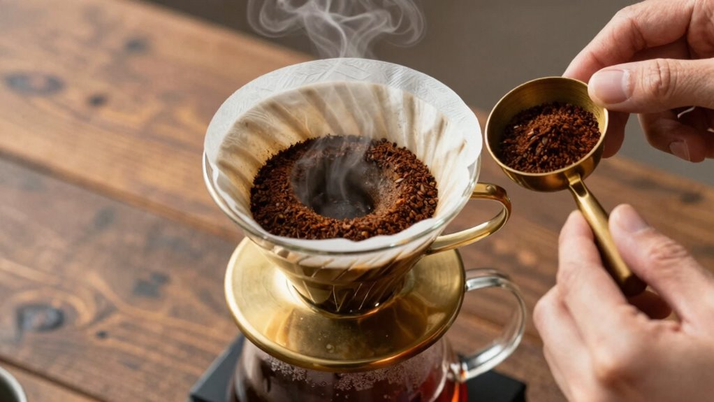 select beans for smoothness