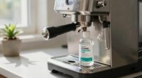 select safe descaling products